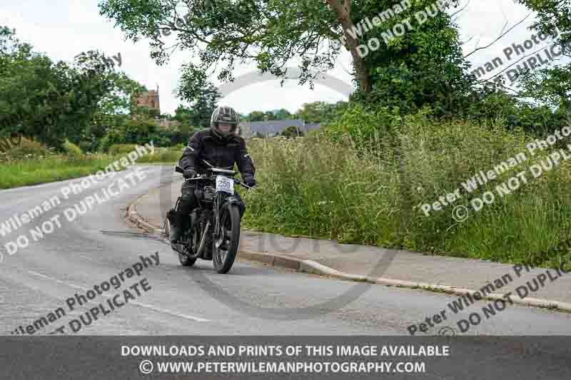 Vintage motorcycle club;eventdigitalimages;no limits trackdays;peter wileman photography;vintage motocycles;vmcc banbury run photographs